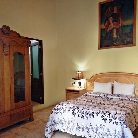 Hotel Real Santander Puebla Dış mekan fotoğraf