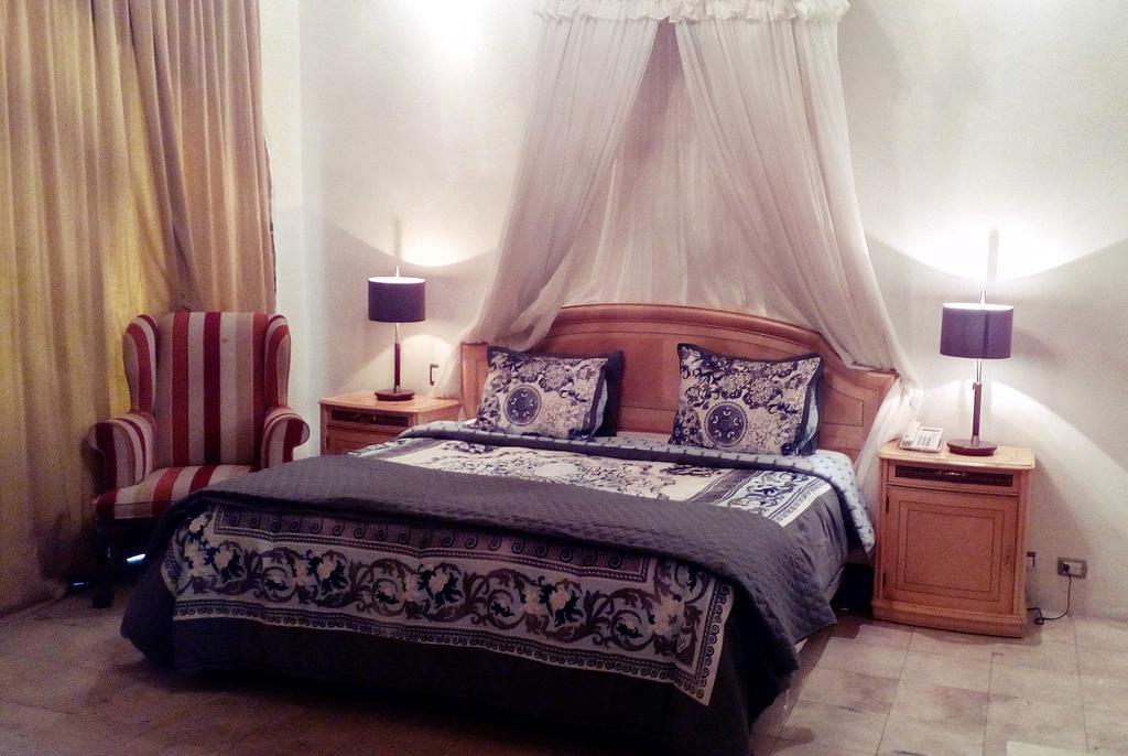 Hotel Real Santander Puebla Dış mekan fotoğraf