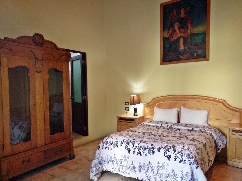 Hotel Real Santander Puebla Dış mekan fotoğraf