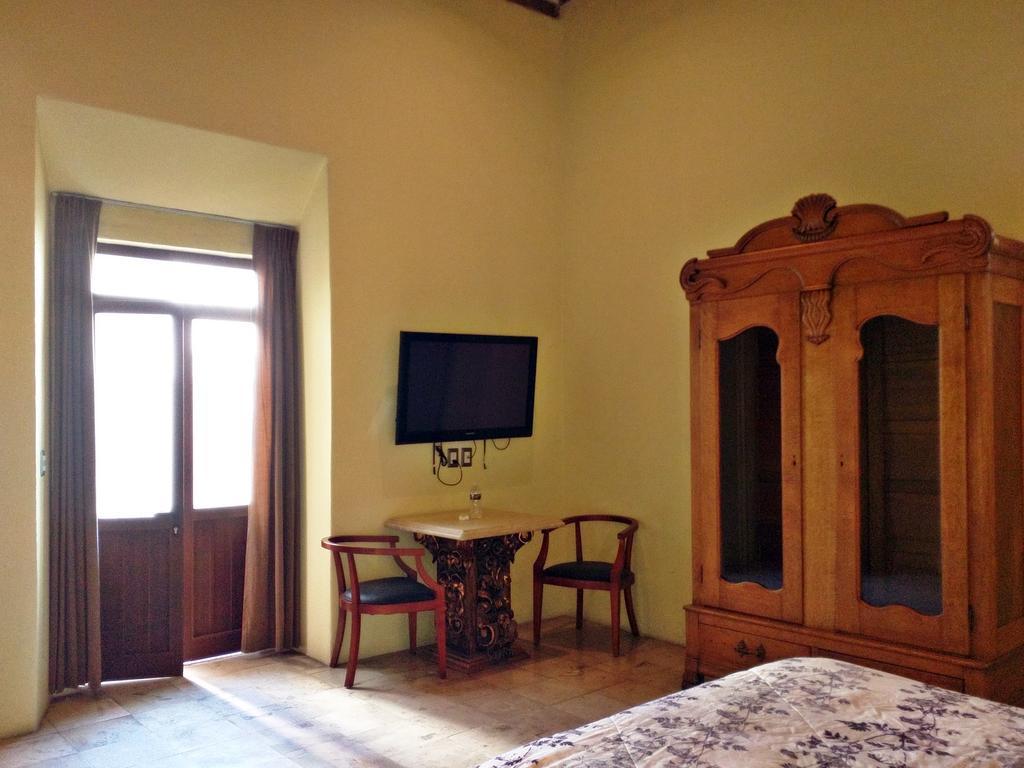 Hotel Real Santander Puebla Dış mekan fotoğraf