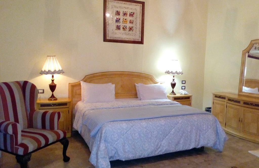 Hotel Real Santander Puebla Dış mekan fotoğraf