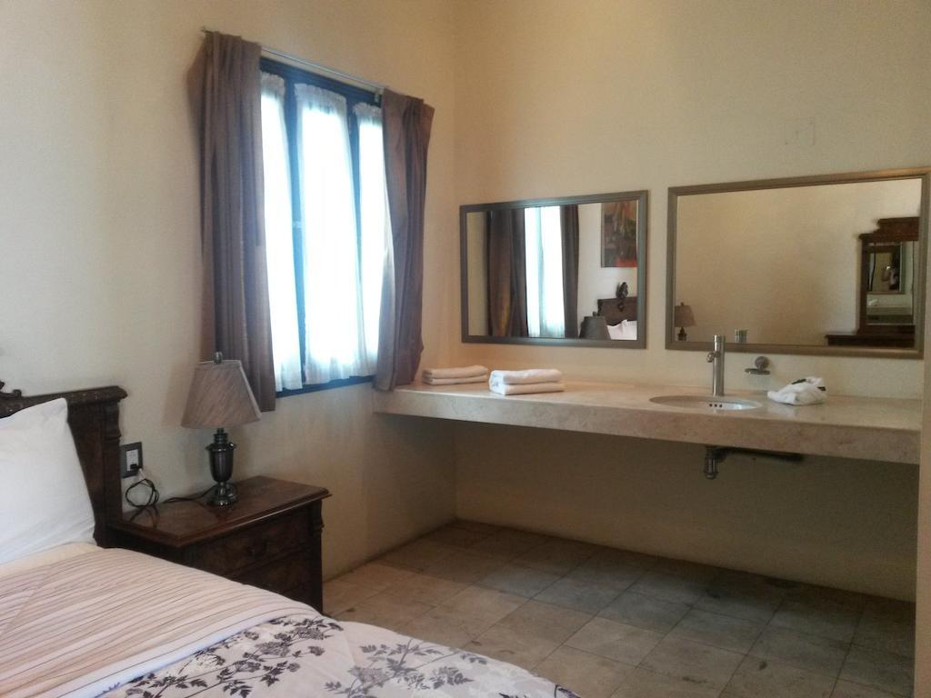 Hotel Real Santander Puebla Dış mekan fotoğraf