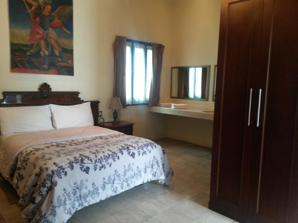 Hotel Real Santander Puebla Dış mekan fotoğraf