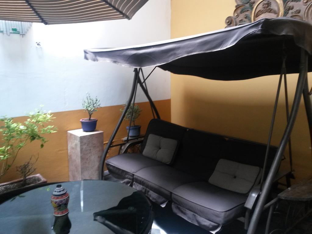 Hotel Real Santander Puebla Dış mekan fotoğraf